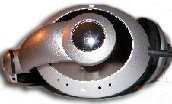 UltrBAss Headphones